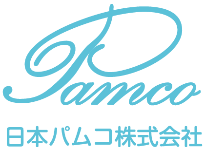 日本パムコ株式会社